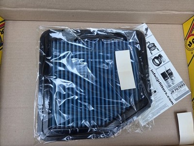 JR Sportluftfilter für Toyota RAV 4 Diesel und Lexus IS 2, F242238