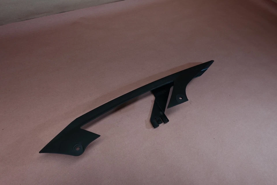 Protector de cadena Kawasaki Ninja ZX1400 ZX14R 2006-2011 Foto 3 de 4
