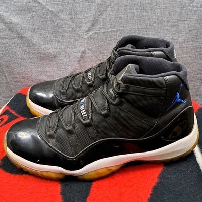 Nike Air Jordan’s Space Jam Size 13 Men Size 13 - Jordan 11 Retro High Space Jam for sale online | eBay main image 2