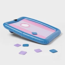 Hydro Cornhole Water Floats and Inflatables - Sun Squad