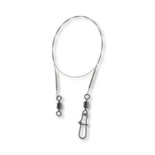 Daiwa Prorex Titanium Wire Leader / 30 cm