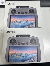 DJI RC 2 Controller RC331 for Neo/Air 3/Mini 4 Pro NOT for Air 2 or Mini 3 Pro 