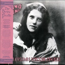 VINYL The Bevis Frond - The Auntie Winnie Album