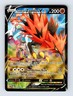 Galarian Zapdos V Astral Radiance Trainer Gallery TG19/TG30 Ultra Rare Pokémon