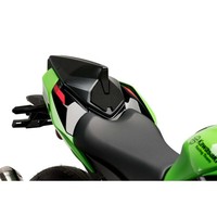 PUIG-ABDECKUNG FUR Rucksitz FUR Kawasaki ZX-10R Ninja Performance 16-18 CARBON-L