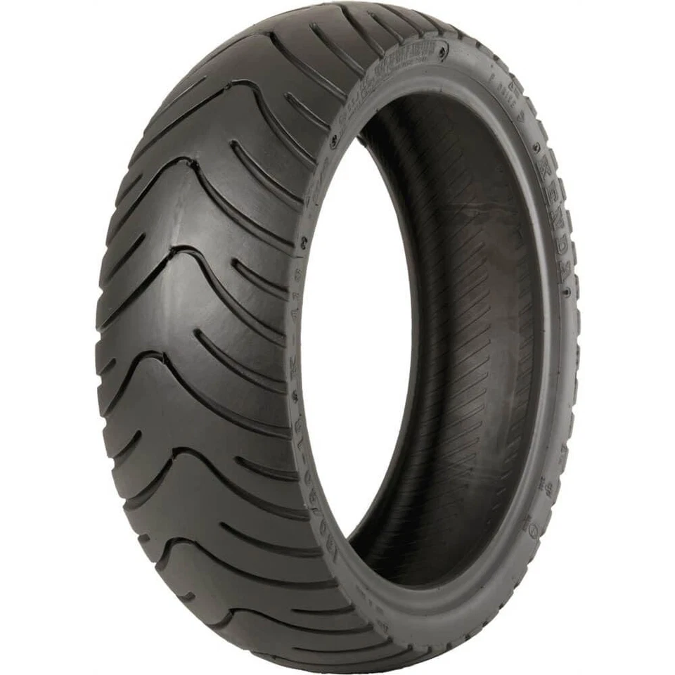 Kenda - 044131381B1 - K413 Performance Scooter Front/Rear Tire, 130/60-13 — 第 3/4 张图片
