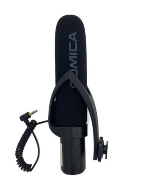 other audio Comica CVM V30 LITE B camera microphone
