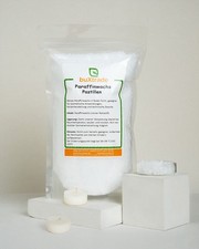 5 kg | Paraffinwachs | Wachs | wei&szlig;e Pastillen | Kerzen | Gie&szlig;en