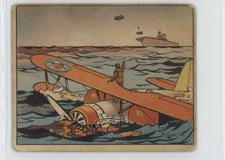 1941 O-Pee-Chee Empire Defenders V275 Safety Measures #21 14rq