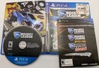 Rocket League Collector's Edition PlayStation 4 (PS4) CIB (Complete in Box)