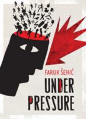 #ad #ad Under Pressure Paperback Faruk Sehic $8.97