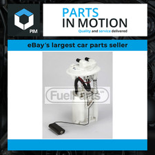 Fuel Pump fits CITROEN XSARA PICASSO N68 1.6 In tank 99 to 11 FPUK Quality New