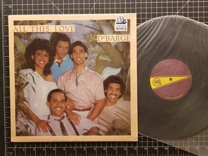 Debarge Vinyl | eBay