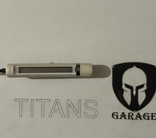 Sony Remote for MD MiniDisc Walkman RM-MC30L White Working