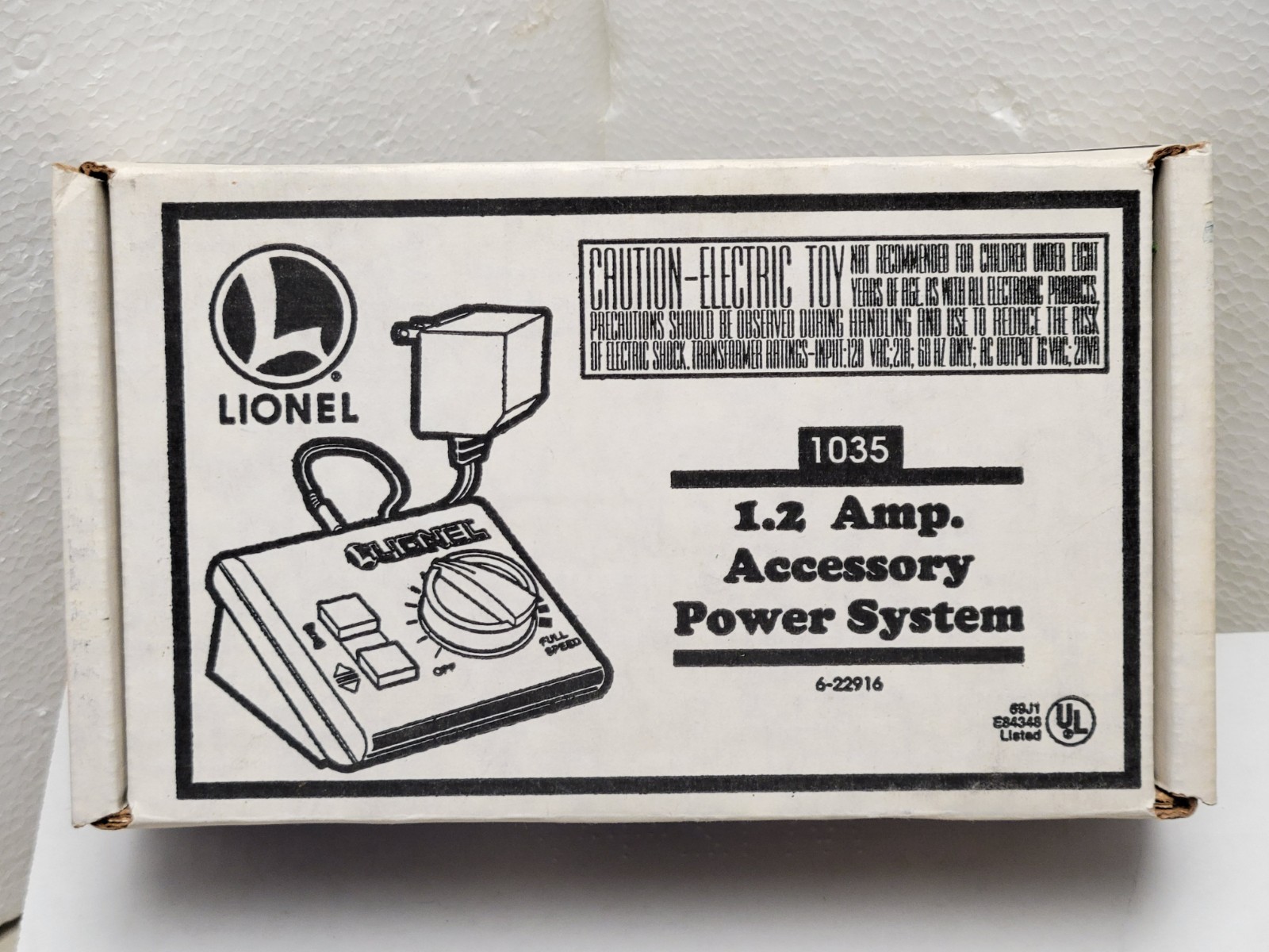 Click here to see eBay Auction