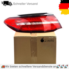 Heckleuchte Rückleuchte links für Mercedes-Benz C292 GLE Coupe A2929064700 DE