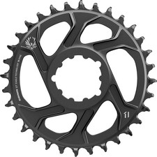 SRAM Chain Ring X-Sync 12S 32T Dm 6mm Offset,...