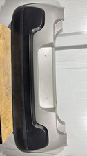 Pare-choc arrière Citroen C3
