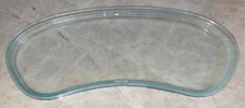Skip Hop Activity Center Silver Lining Cloud Replacement Blue Tinted Tray Dish