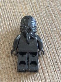 LEGO Ninjago The Golden Weapons Cole Minifigure - Sets 2263 2516 2112