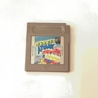 Tetris Attack (Nintendo Game Boy, 1996) tested