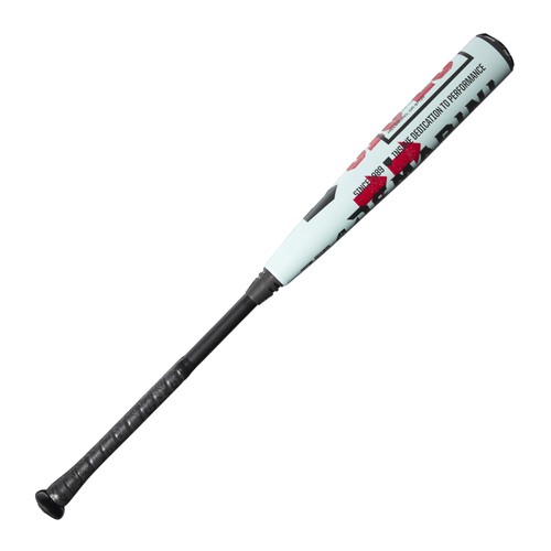DeMarini 2026 The Goods 2-Piece BBCOR (-3) Adult Baseball Bat - 34.5/31.5 - Picture 3 of 7