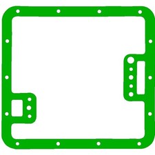 Dichtung Ölwannen für Moto Guzzi Le Mans III 850 1981-1985 VF