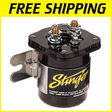 Stinger 200 Amp Battery Isolator