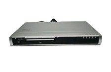 KOSS Progressive Scan Dvd Video Slim Dvd/Cd/MP3 Player Model KS4125 No Remote