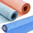 Dichtbahn AbdichtbahnBad Dusche Balkon Entkopplungsmatte Abdichtungsbahn 10-30m²