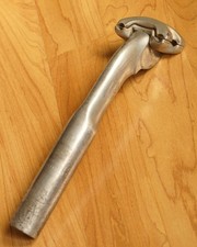 Campagnolo Aero Seatpost 27.2 210mm Road Bike Vintage Triomphe Victory C Record