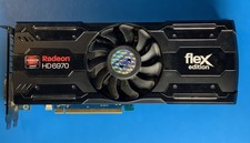 Sapphire Radeon HD 6970 Flex Edition 2GB Graphics Card GPU, Tested