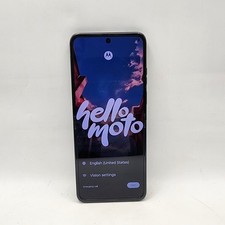 Motorola Razr 5G 2025 XT2553-3 256GB Gibraltar Sea Spectrum 