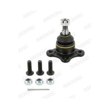 Rotule de suspension Isuzu D-MAX