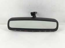 2011-2019 Hyundai Sonata Interior Rear View Mirror Oem Hwv92