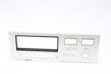 Pioneer CT-F2121 Face Plate