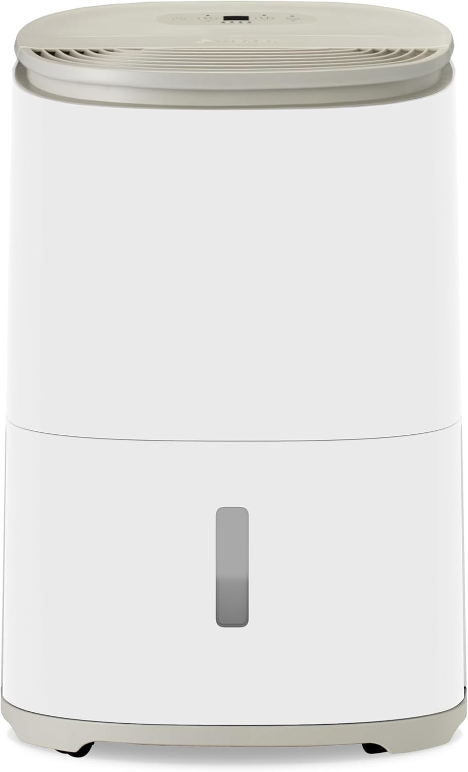Meaco Arete One Compact Portable Quiet 12L HEPA Dehumidifier & Air Purifier A