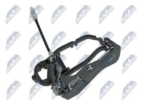 Original NTY TüRaußEngriff EZC-BM-077 FüR BMW-image