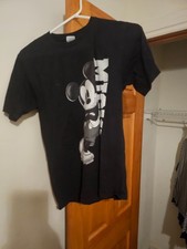 Disney Mickey Mouse Shirt L
