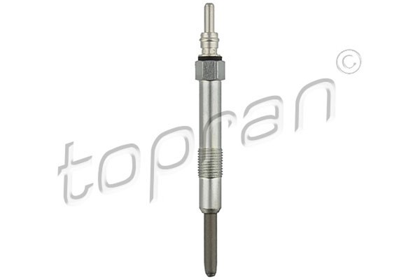 Topran GlüHkerze 207 312 FüR Zafira Alfa CC GTC Z02 Astra Vectra Opel Fiat Z03 1-image