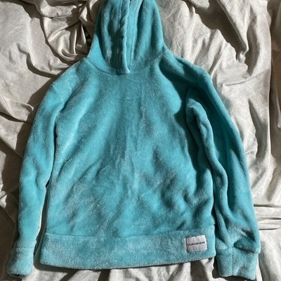 Calvin Klein Jeans Hoodie Kids Small 7/8