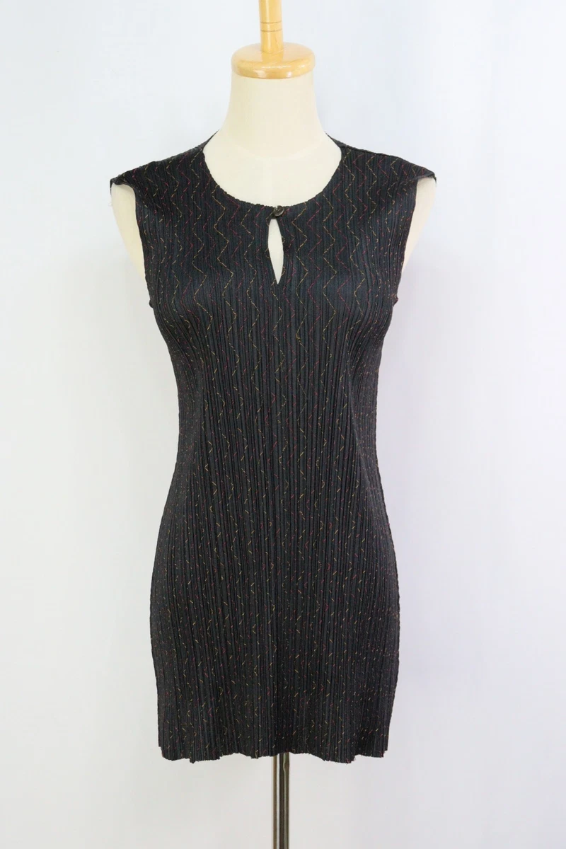 ISSEY MIYAKE Pleated Dresses for Women for sale - eBay