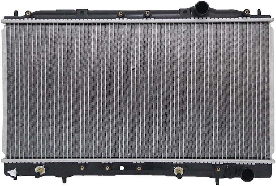 RADIADOR MT/AUTO exc tubo. 90-94 MITSUBISHI ECLIPSE/EAGLE GARRA 1145 Foto 2 de 3