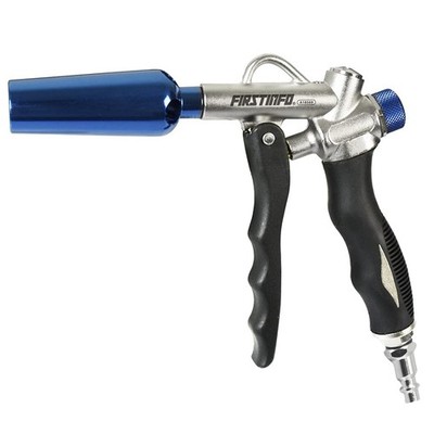 FIRSTINFO A18569US Adjustable Air Flow | Two-Way Taiwan Air Blow Gun with Hig...