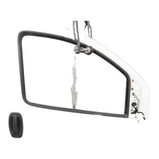 Porte avant et accessoires Citroen NEMO