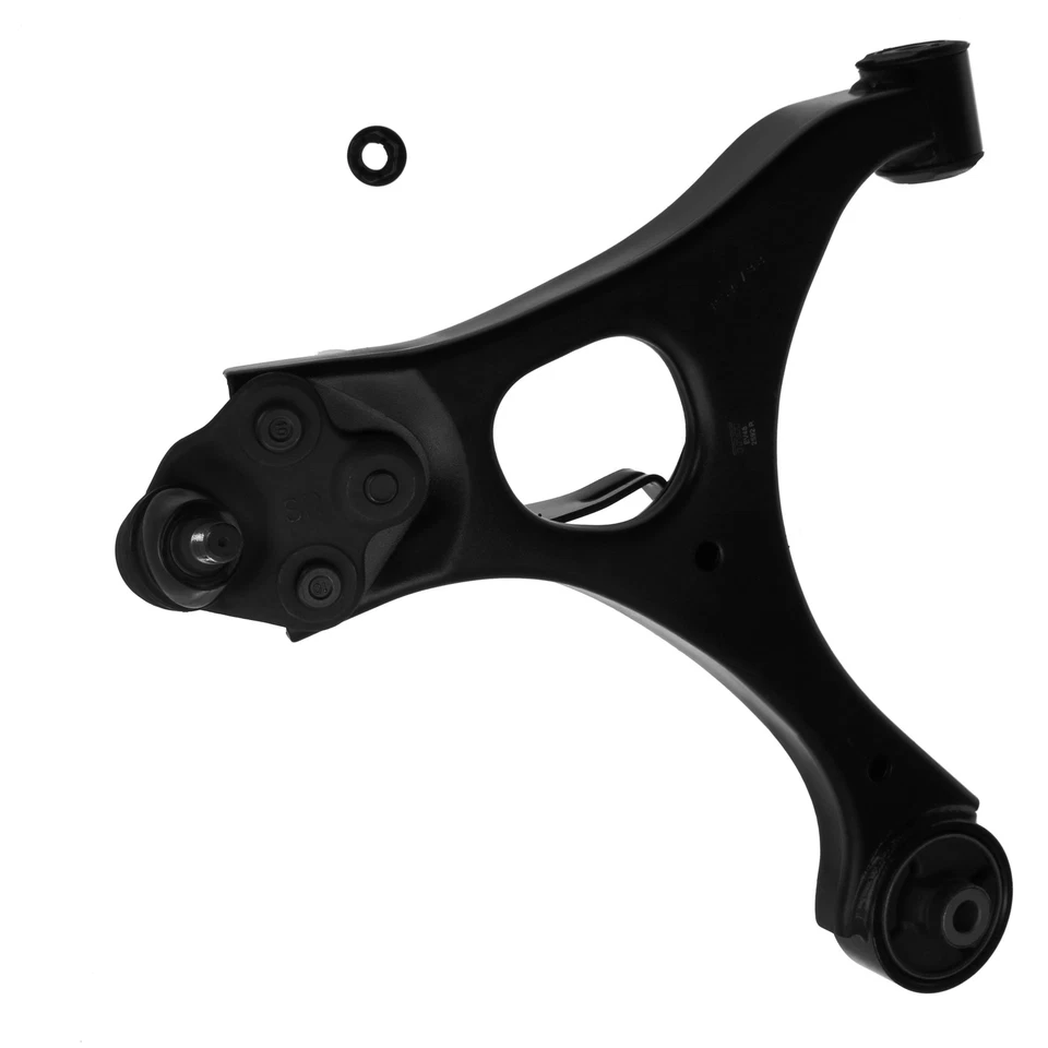 Front Right Control Arm for Honda Civic 2006 - 2011 TRW JTC2592 - Image 4 of 4