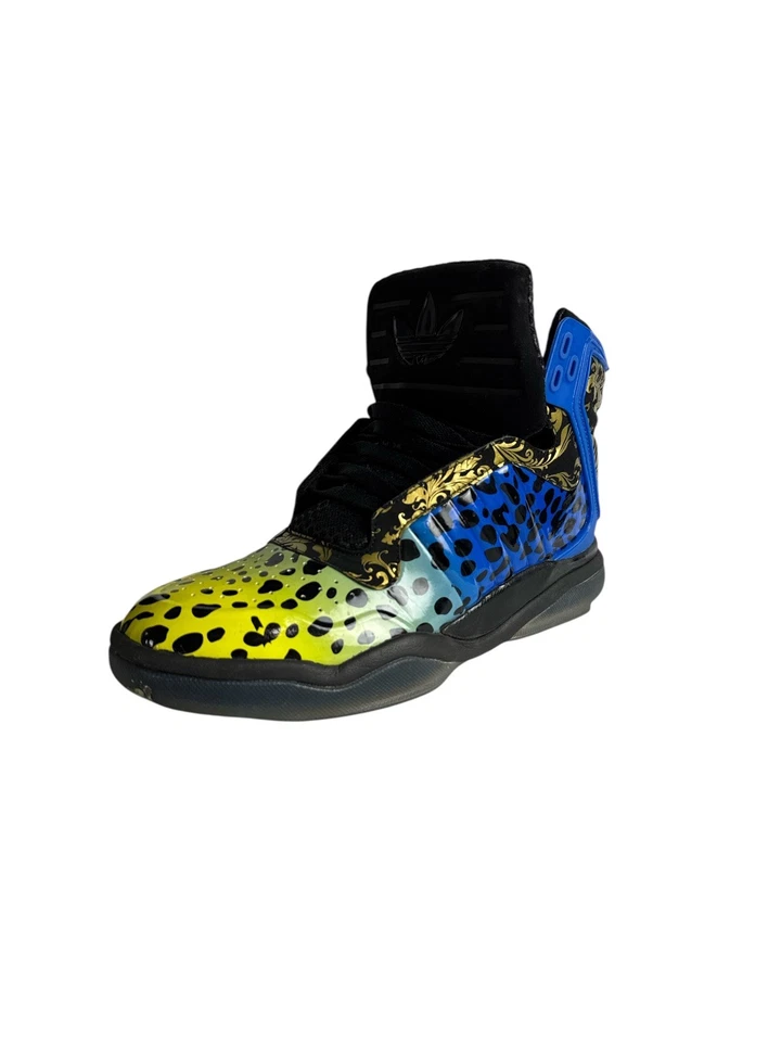 Talla 11 - Adidas TS Lite AMR Throwback Pack Foto 2 de 4