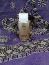 New Ouai Detox Shampoo Hair Scalp Clarifying 300ml 10oz All Skin Types - Sealed