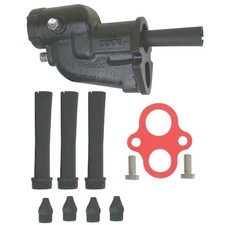 Dayton 5Uxl4 Shallow Well Ejector, Bolt On