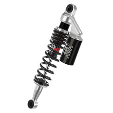 PAIRE D'AMORTISSEURS YSS RC302-350T-25-888 POUR MOTO HONDA CB 1000 F BIG1